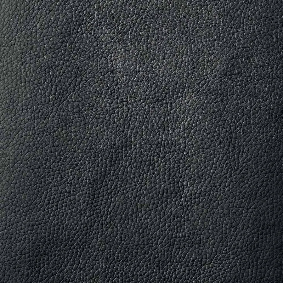 Ghia by Innovation modern stoppad bäddsoffa med kromben Viadurini