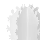 Dekorativt element i plexiglas i form av en kaktus tillverkad i Italien - Woody Viadurini