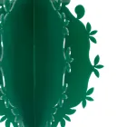 Dekorativt element i plexiglas i form av en kaktus tillverkad i Italien - Woody Viadurini