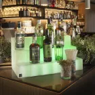 Flaskutställare med Three Steps Made in Italy - Capo Viadurini