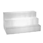 Flaskutställare med Three Steps Made in Italy - Capo Viadurini