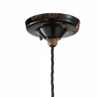 Spotlight Design hängande årgång handgjord keramik Carrie Viadurini