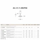 Infälld taklampa i antik mässing Owl Viadurini