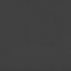 Design papperskorg i regenererat Poligiono läder, tillverkat i Italien Viadurini