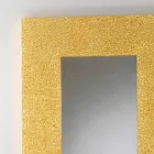 Stor spegel golv / vägg modern design Skruvar, 78x178 cm Viadurini