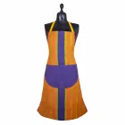 Canvas Art Förkläde Unikt stycke italienska hantverk - märken Viadurini