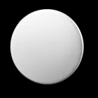 Vintage Design Bridge Basin Group i mässing Tillverkad i Italien – Katerina Viadurini