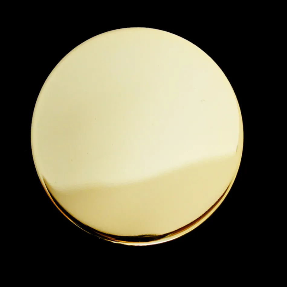 Vintage Design Bridge Basin Group i mässing Tillverkad i Italien – Katerina Viadurini