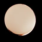 Made in Italy Mässing Golvbadkarsgrupp, Vintage Style - Silvana Viadurini