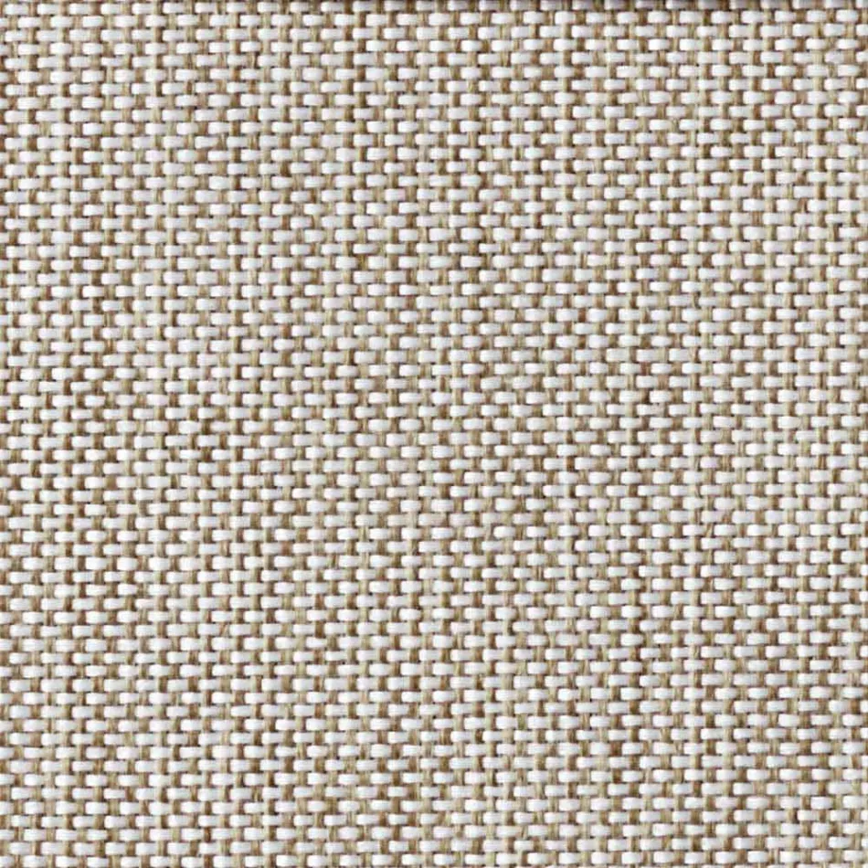 Innovation Bäddsoffa ställbar i 3 lägen Dublexo Viadurini