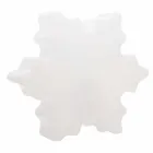 Ledlampa, Solar eller E27 Crystal Design för inomhus eller utomhus - Nevestar Viadurini