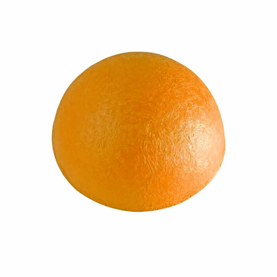 Utomhuslampa In-es.artdesign Knapp Ut i färgad nebulit Viadurini