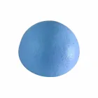 Utomhuslampa In-es.artdesign Knapp Ut i färgad nebulit Viadurini