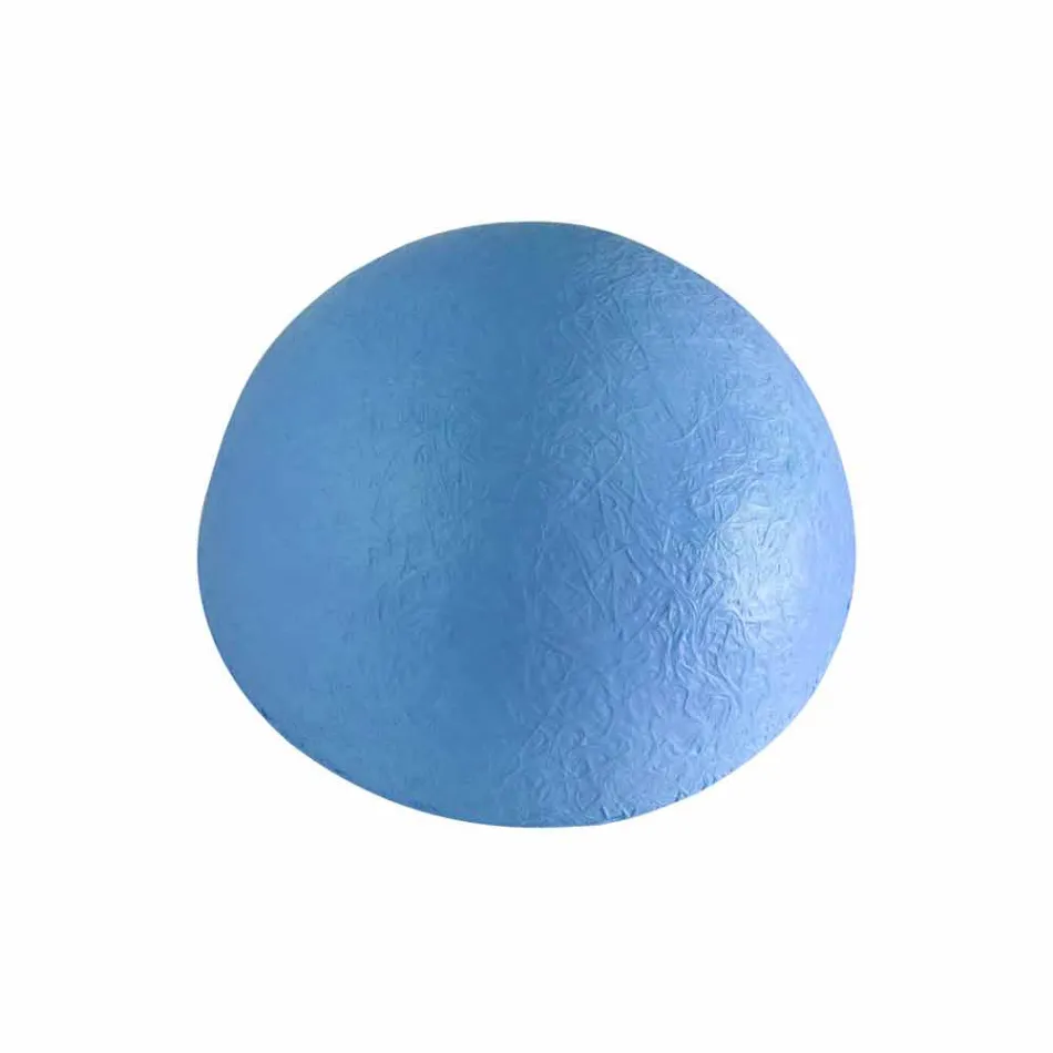 Utomhuslampa In-es.artdesign Knapp Ut i färgad nebulit Viadurini