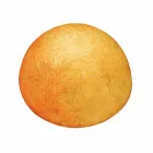 Utomhuslampa In-es.artdesign Knapp Ut i färgad nebulit Viadurini