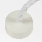 Designer vägglampa In-es.artdesign Jazz Cement målad Viadurini