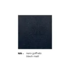 Trädgårdsvägglampa i aluminium tillverkad i Italien, Anika Viadurini