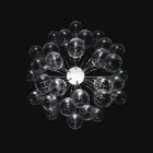 taklampa 30 glas upp och Sauvignon Viadurini