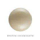 Handgjord upphängningslampa i blåst Venedigglas - Jupiter Viadurini