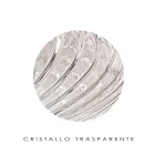 Handgjord blåst glasupphängningslampa i Venedig - Dafne Viadurini