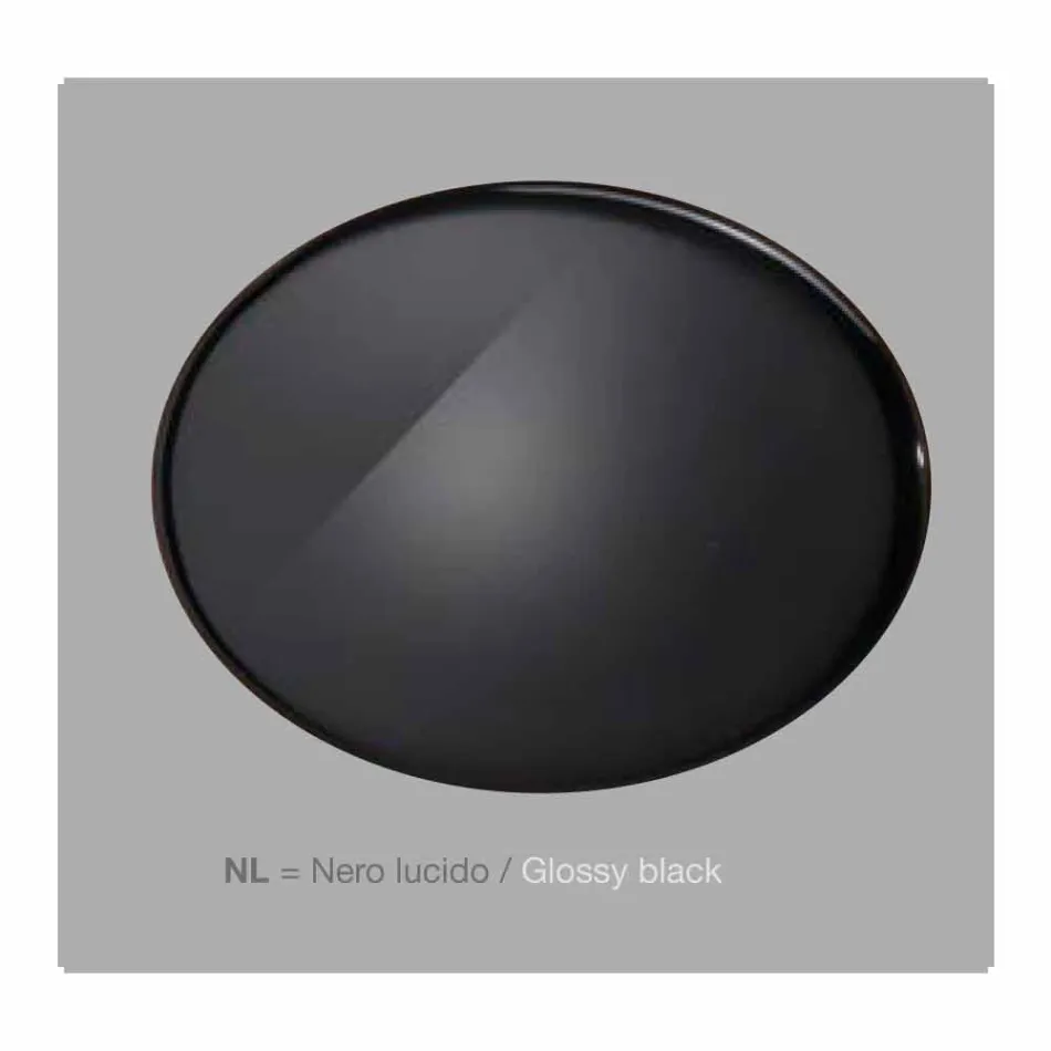 Taklampa Ceramic Design Boss-8 Viadurini