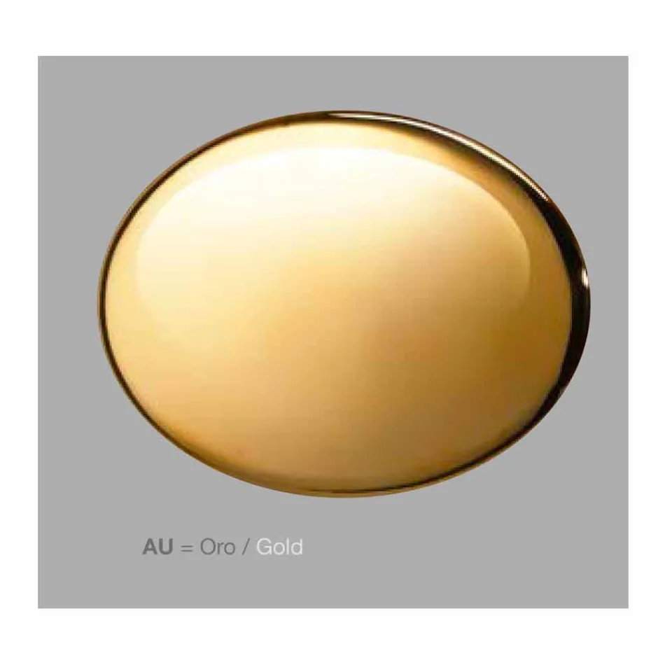 Taklampa Ceramic Design Boss-8 Viadurini