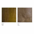 Taklampa rustik design Ø40 cm Galileo Il Fanale Viadurini