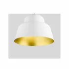 Modern aluminiumslampa - Cappadocia Aldo Bernardi Viadurini