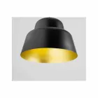 Modern aluminiumslampa - Cappadocia Aldo Bernardi Viadurini