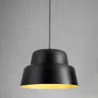 Modern aluminiumslampa - Cappadocia Aldo Bernardi Viadurini