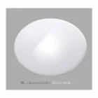 Lampa keramisk suspension Den Lustri 5 Aldo Bernardi Viadurini