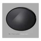 Lampa keramiska suspension lyser 2 Led eller Standard Viadurini