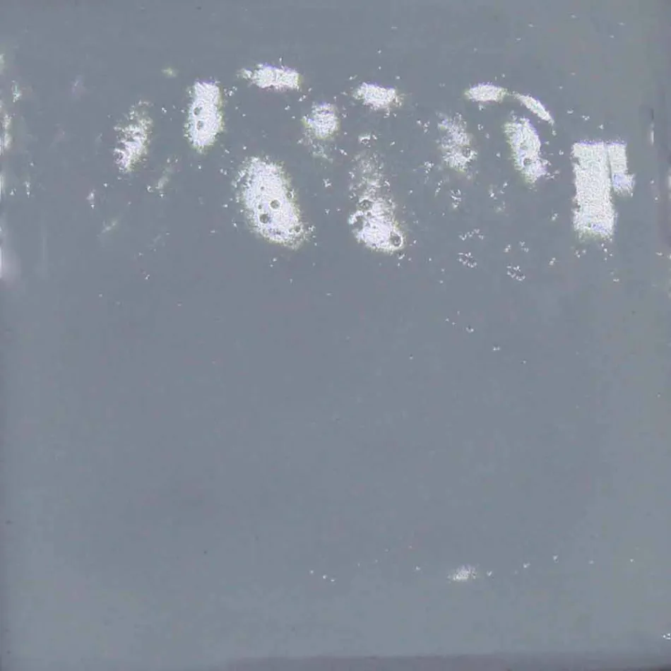 Keramisk hängande lampa för Battersea - Toscot komposition Viadurini