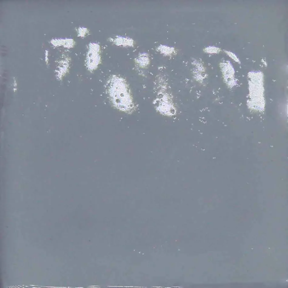 Keramisk hängande lampa för Battersea - Toscot komposition Viadurini