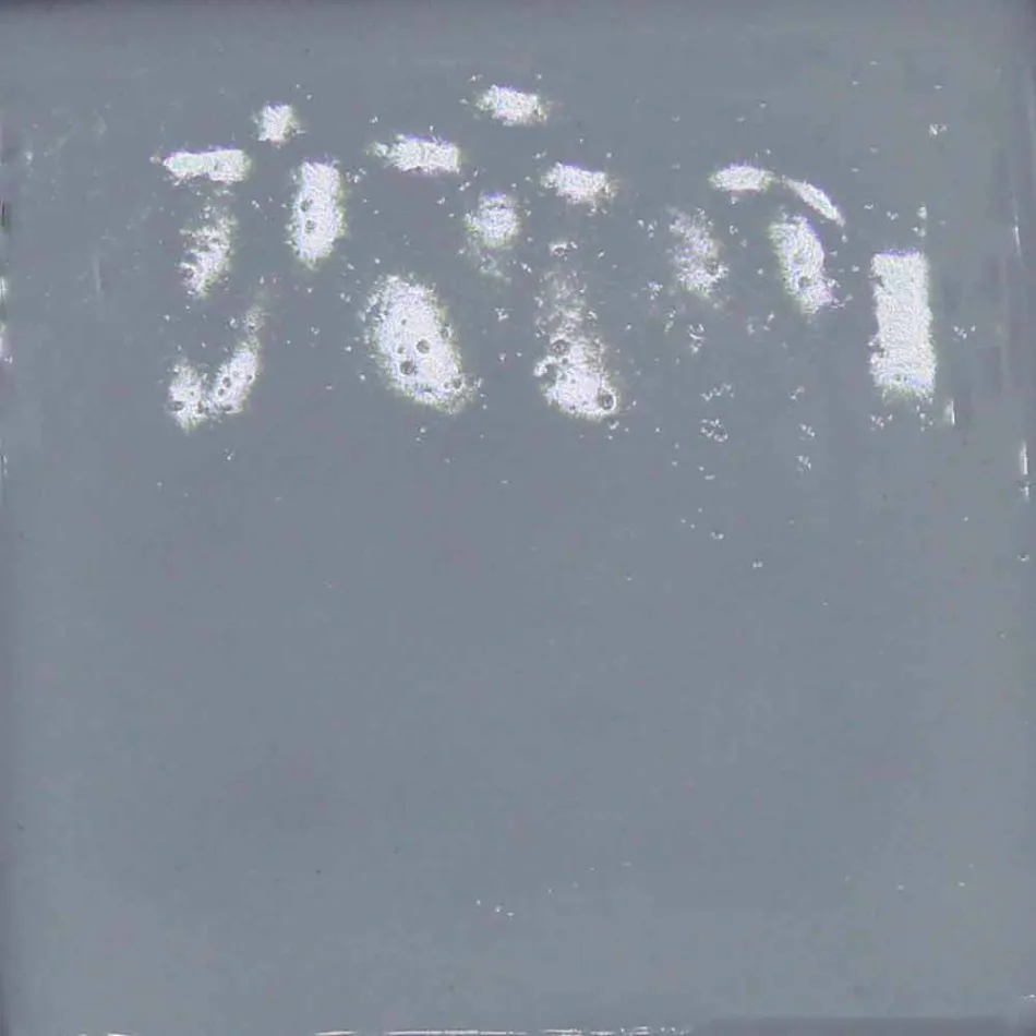 Keramisk hängande lampa för Battersea - Toscot komposition Viadurini