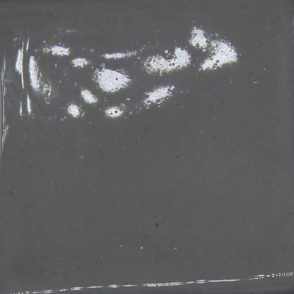 Keramisk hängande lampa för Battersea - Toscot komposition Viadurini