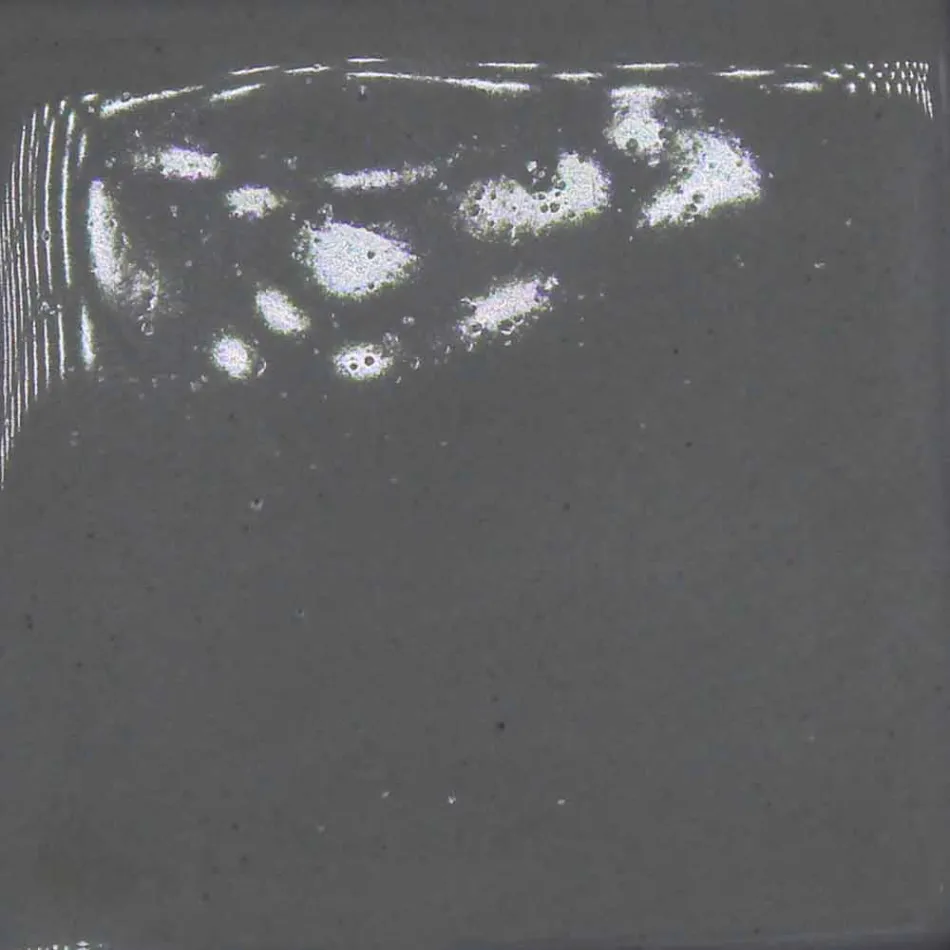 Keramisk hängande lampa för Battersea - Toscot komposition Viadurini