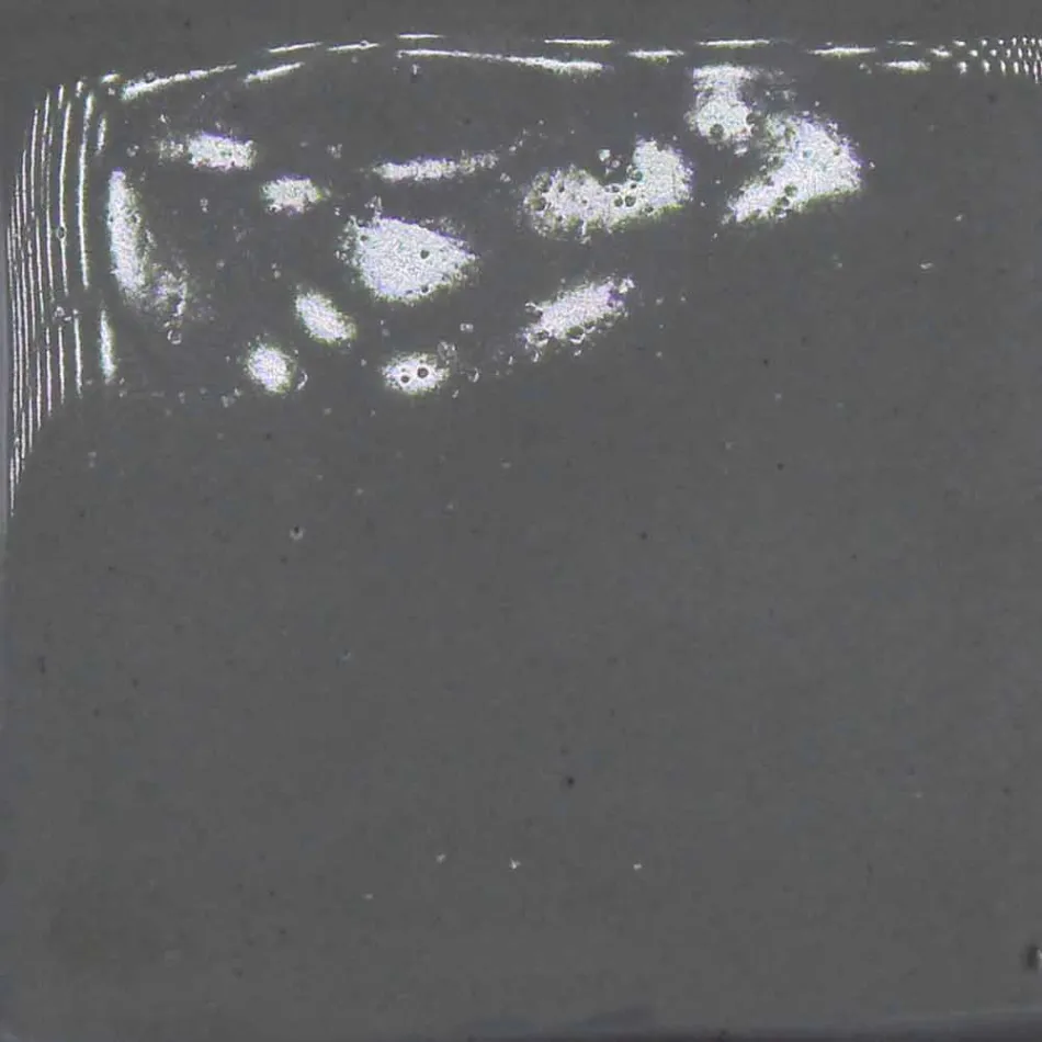 Keramisk hängande lampa för Battersea - Toscot komposition Viadurini