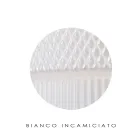 Hänglampa i handblåst glas i Venedig 15 cm - Satomi Viadurini