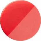 Cylindrisk upphängningslampa färgad keramik tillverkad i Italien - Ferroluce Pi Viadurini