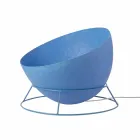 Golvlampa med diffusor In-es.artdesign H2o F Modern Nebulite Viadurini