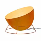 Golvlampa med diffusor In-es.artdesign H2o F Modern Nebulite Viadurini