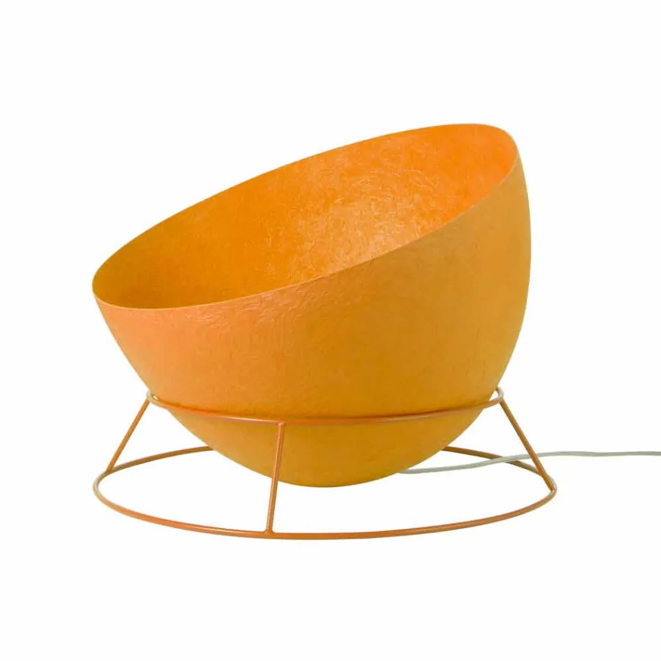 Golvlampa med diffusor In-es.artdesign H2o F Modern Nebulite Viadurini