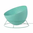 Golvlampa med diffusor In-es.artdesign H2o F Modern Nebulite Viadurini