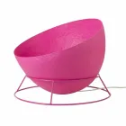 Golvlampa med diffusor In-es.artdesign H2o F Modern Nebulite Viadurini