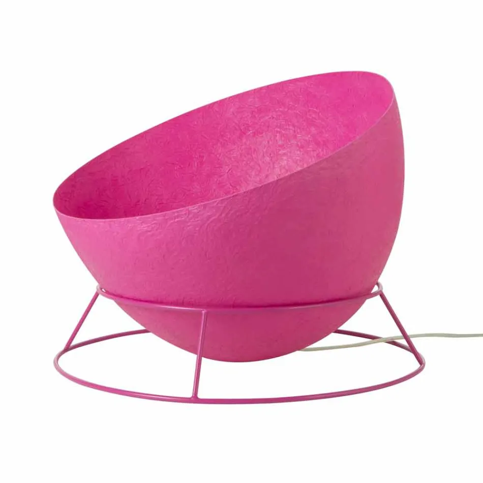 Golvlampa med diffusor In-es.artdesign H2o F Modern Nebulite Viadurini