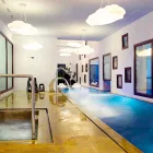 Utomhus design upphängningslampa i polyeten - Nefos från Myyour Viadurini