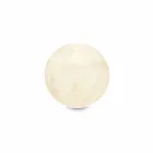 Utomhus golvlampa In-es.artdesign Ex.Moon i nebulit Viadurini