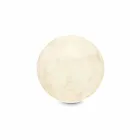 Utomhus golvlampa In-es.artdesign Ex.Moon i nebulit Viadurini