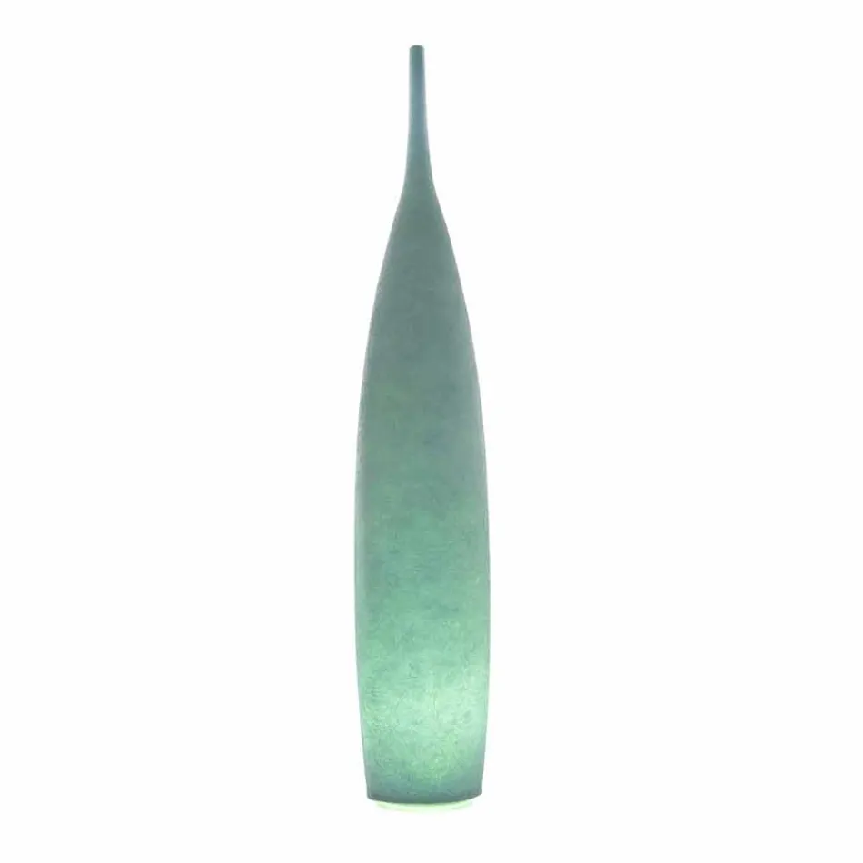 Utomhus golvlampa Ø 23 In-es.artdesign Tank ut nebulit Viadurini